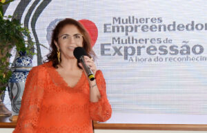 Leia mais sobre o artigo Um evento memorável para celebrar as conquistas de grandes mulheres, celebrar os 30 anos da “nossa” Expressão que a partir dessa edição será 100% digital    