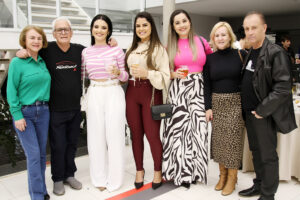 Leia mais sobre o artigo A Gaivota abre as portas para receber o lançamento oficial do belíssimo Fastback!