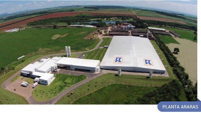 Leia mais sobre o artigo Xandô expande o portfólio, reforçando a naturalidade da marca