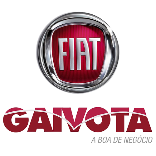 Gaivota Fiat