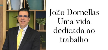 Leia mais sobre o artigo Reportagem de Capa –