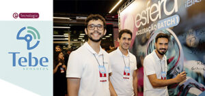Leia mais sobre o artigo Inteligência Artificial – Start-up Ararense Tebe Tecnologia
