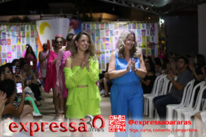 Leia mais sobre o artigo Fernando Polizelli realiza o 1º Araras Fashion Day e impressiona a todos pelo brilhante evento – Parte 01 –