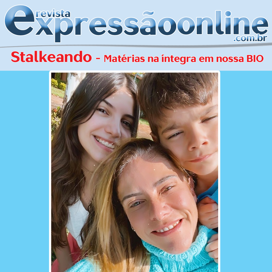 Leia mais sobre o artigo STALKEANDO – Dani Zurita, parabéns pelo seu dia!