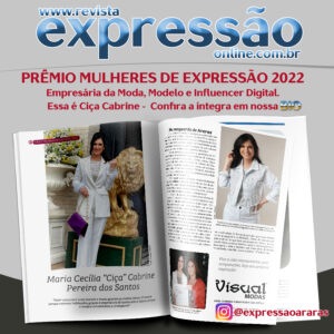 Leia mais sobre o artigo A 2ª edição da nossa Revista Expressão Digital já está disponível aqui no site