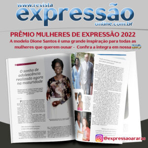 Leia mais sobre o artigo A 2ª edição da nossa Revista Expressão Digital já está disponível aqui no site