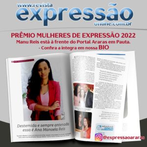 Leia mais sobre o artigo A 2ª edição da nossa revista digital já está disponível aqui no site