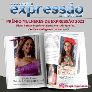 Leia mais sobre o artigo A 2ª edição da nossa Revista Expressão Digital já está disponível aqui no site