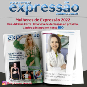 Leia mais sobre o artigo A 2ª edição da nossa revista digital já está no ar.