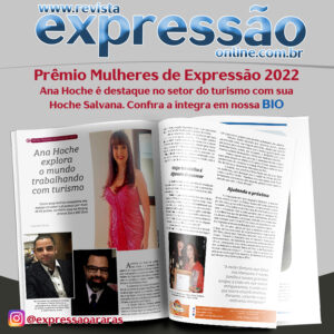 Leia mais sobre o artigo A 2ª edição da nossa revista digital já está disponível aqui no site