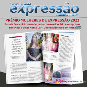 Leia mais sobre o artigo A 2ª edição da nossa Revista Expressão Digital já está aqui no site