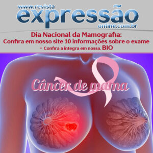 Leia mais sobre o artigo Dia Nacional da Mamografia: 10 informações sobre o exame que toda mulher precisa saber