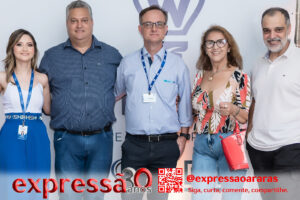 Leia mais sobre o artigo AREA Service em Araras
