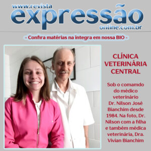 Leia mais sobre o artigo – Clínica Veterinária Central – Quiropraxia Veterinária. O que é e quais os benefícios para os animais