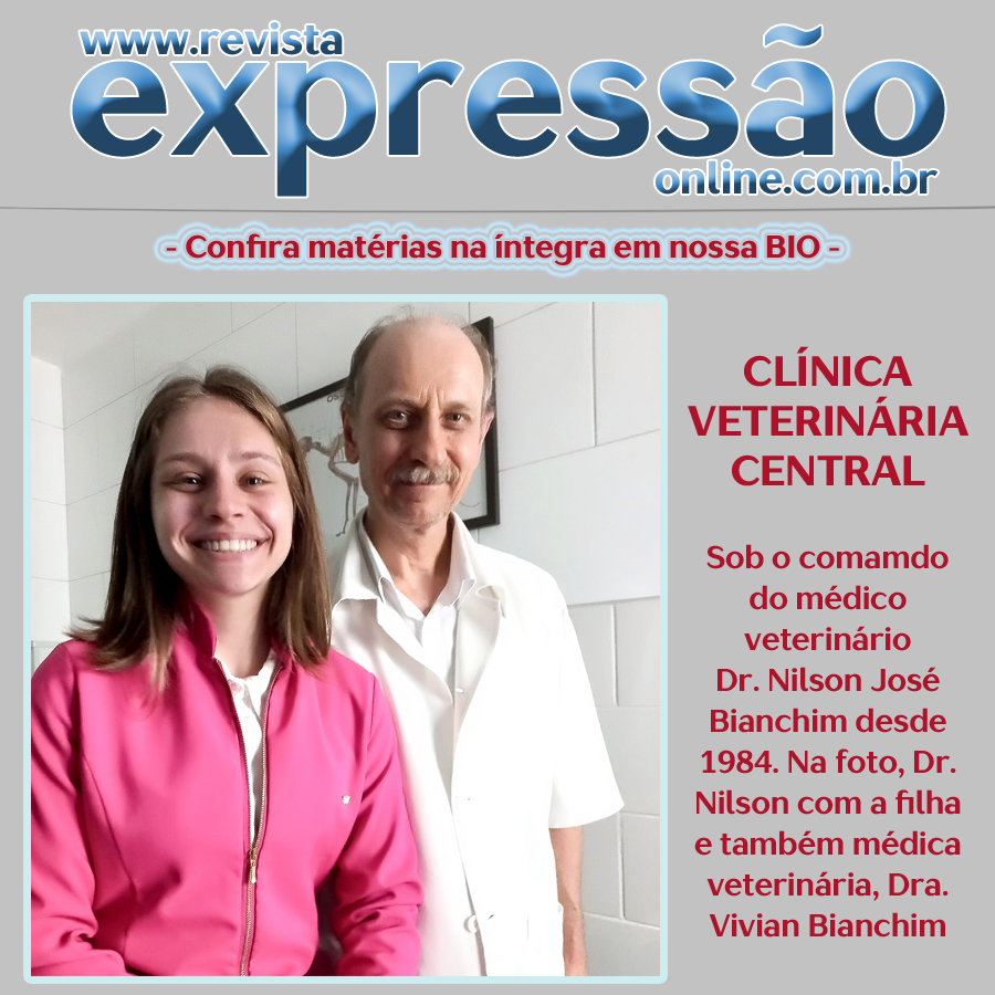Leia mais sobre o artigo – Clínica Veterinária Central – Quiropraxia Veterinária. O que é e quais os benefícios para os animais