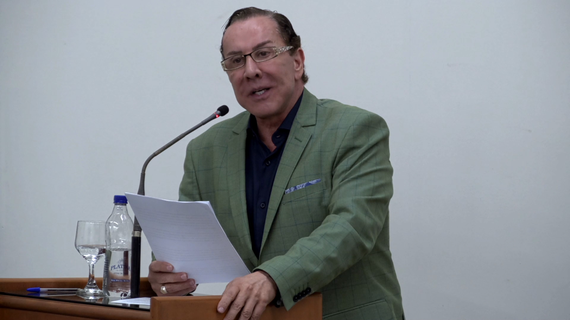 Leia mais sobre o artigo Cerimônia de Lançamento do livro Legado – Câmara Municipal de Araras – parte 1