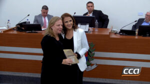 Leia mais sobre o artigo Cerimônia de Lançamento do livro Legado – Câmara Municipal de Araras – parte 7