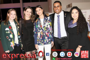 Leia mais sobre o artigo Jefferson Avelino assume presidência do Rotary Araras Alvorada. Evento realizado no sábado também marcou a posse do novo conselho diretor do clube