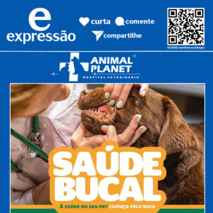 Leia mais sobre o artigo HOSPITAL ANIMAL PLANET 24H – @paulocorte – @animalplanetararas