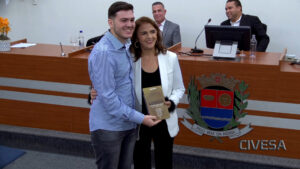 Leia mais sobre o artigo Cerimônia de Lançamento do livro Legado – Câmara Municipal de Araras – parte 9