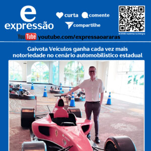 Leia mais sobre o artigo GAIVOTA VEÍCULOS GANHA CADA VEZ MAIS NOTORIEDADE NO CENÁRIO AUTOMOBILÍSTICO ESTADUAL