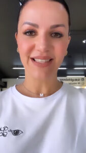 Leia mais sobre o artigo STALKEANDO a bela empresária Melissa Merlo