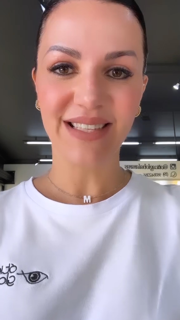 No momento, você está visualizando STALKEANDO a bela empresária Melissa Merlo