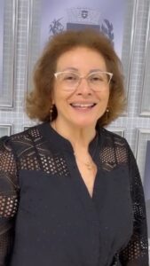 Leia mais sobre o artigo Noite de entrega do título de Cidadã Ararense a jornalista Cirlene de Souza