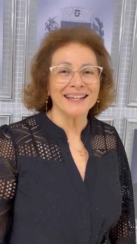 Leia mais sobre o artigo Noite de entrega do título de Cidadã Ararense a jornalista Cirlene de Souza