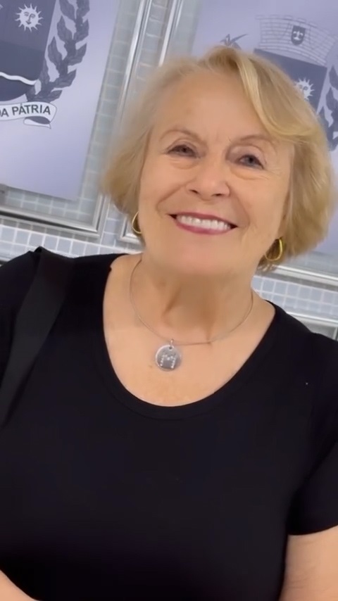 Leia mais sobre o artigo Noite de entrega do título de Cidadã Ararense a jornalista Cirlene de Souza
