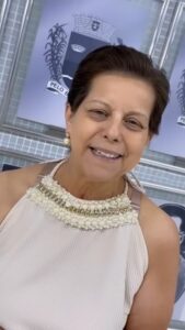 Leia mais sobre o artigo Noite de entrega do título de Cidadã Ararense a jornalista Cirlene de Souza