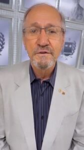 Leia mais sobre o artigo Noite de entrega do título de Cidadã Ararense a jornalista Cirlene de Souza