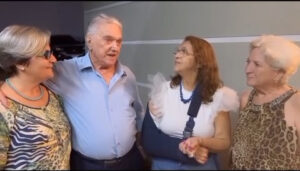 Leia mais sobre o artigo Parabéns! Seu Tite Pavan faz parte da história da cidade!