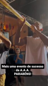 Leia mais sobre o artigo Piscina Fest 2023