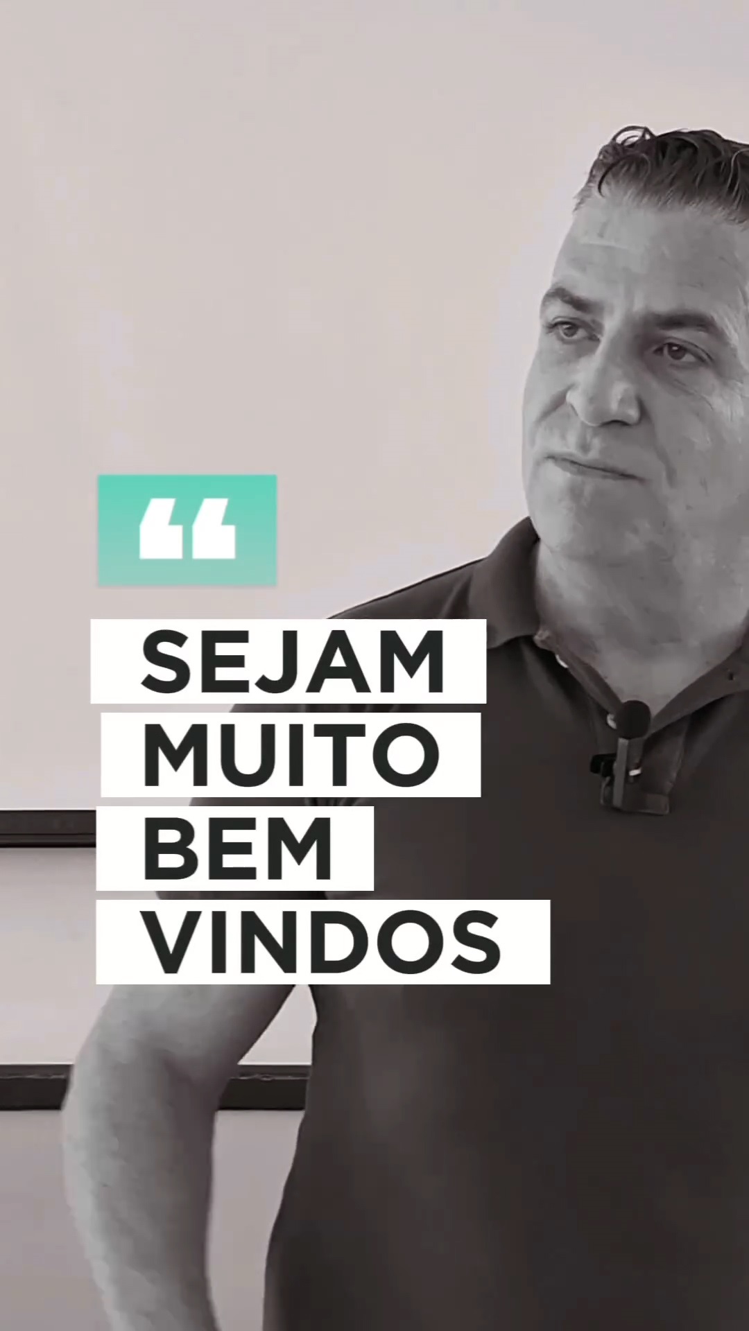Leia mais sobre o artigo Os 65 novos GM s estão começando