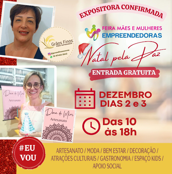 Leia mais sobre o artigo STALKEANDO MULHERES EMPREENDEDORAS – MULHERES DE EXPRESSÃO