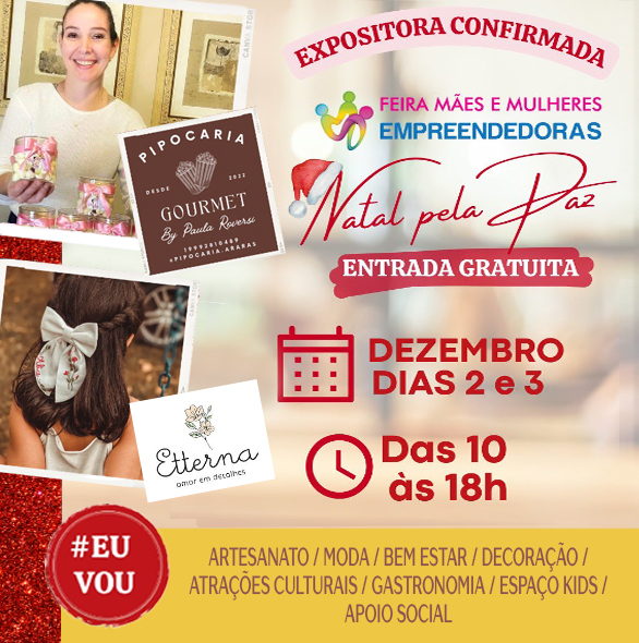 No momento, você está visualizando STALKEANDO MULHERES EMPREENDEDORAS – MULHERES DE EXPRESSÃO