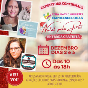 Leia mais sobre o artigo STALKEANDO MULHERES EMPREENDEDORAS – MULHERES DE EXPRESSÃO