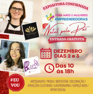 Leia mais sobre o artigo STALKEANDO MULHERES EMPREENDEDORAS – MULHERES DE EXPRESSÃO