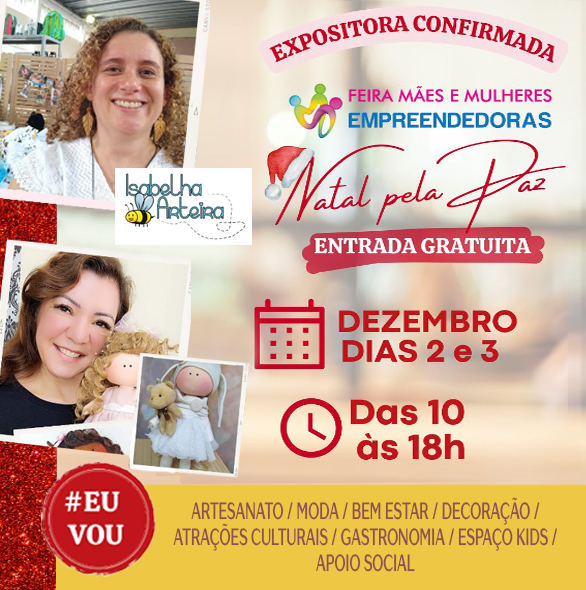 Leia mais sobre o artigo STALKEANDO MULHERES EMPREENDEDORAS – MULHERES DE EXPRESSÃO