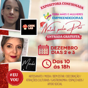 Leia mais sobre o artigo STALKEANDO MULHERES EMPREENDEDORAS – MULHERES DE EXPRESSÃO