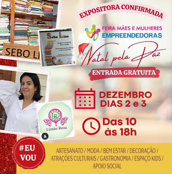 Leia mais sobre o artigo STALKEANDO MULHERES EMPREENDEDORAS – MULHERES DE EXPRESSÃO