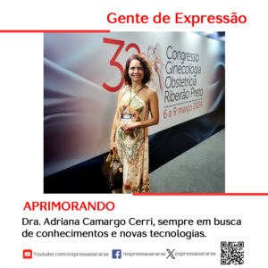 Leia mais sobre o artigo Sempre em busca de conhecimentos e novas tecnologias.
