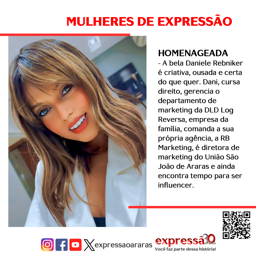Leia mais sobre o artigo Mulheres Empreendedoras, Mulheres de Expressão 2024, especial 10 Anos.