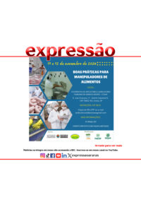 Leia mais sobre o artigo Inscrições para curso de boas práticas para manipuladores de alimentos terminam nesta sexta-feira (8)