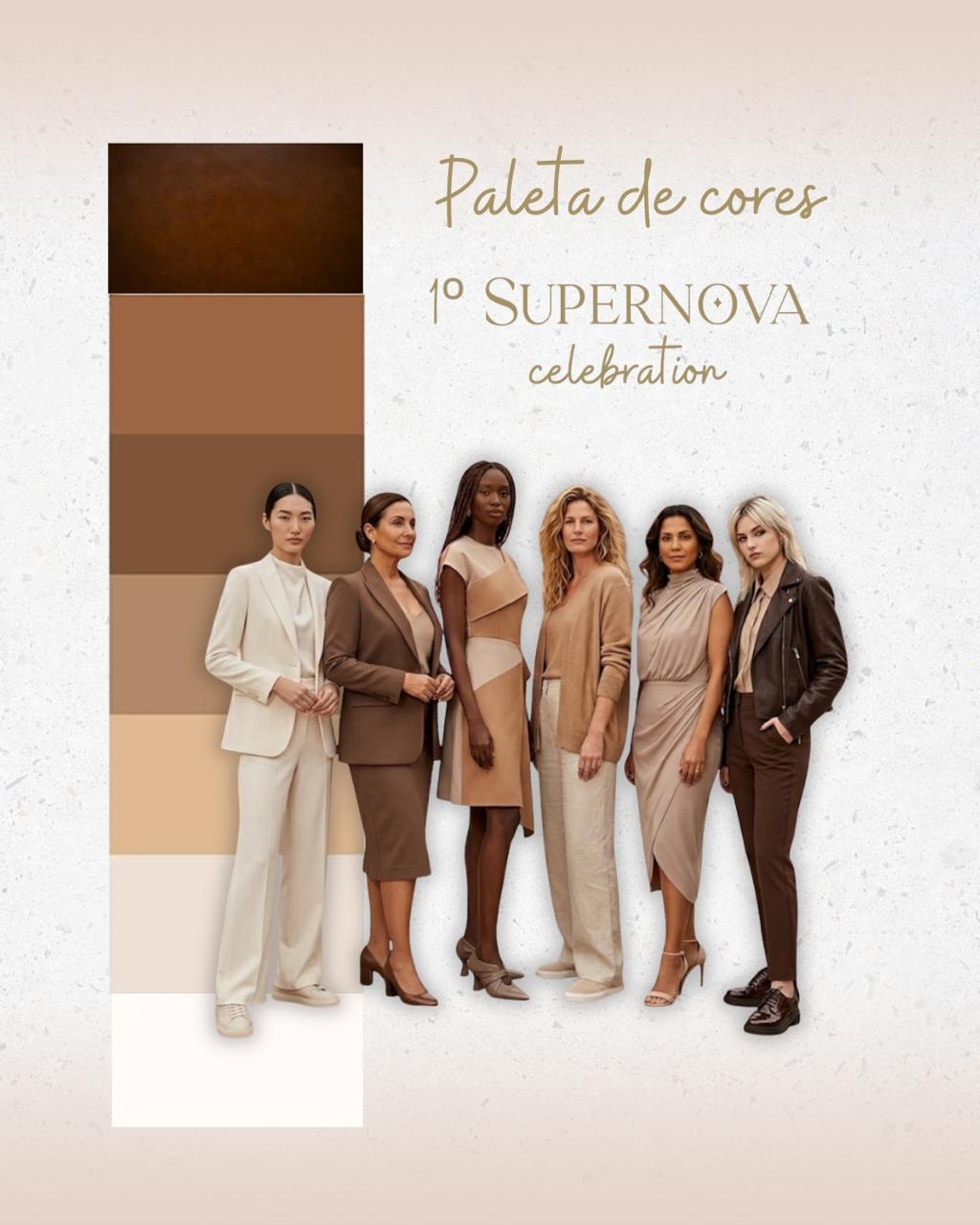 Leia mais sobre o artigo Supernova Celebration: quando estilo, conexão e autenticidade se encontram