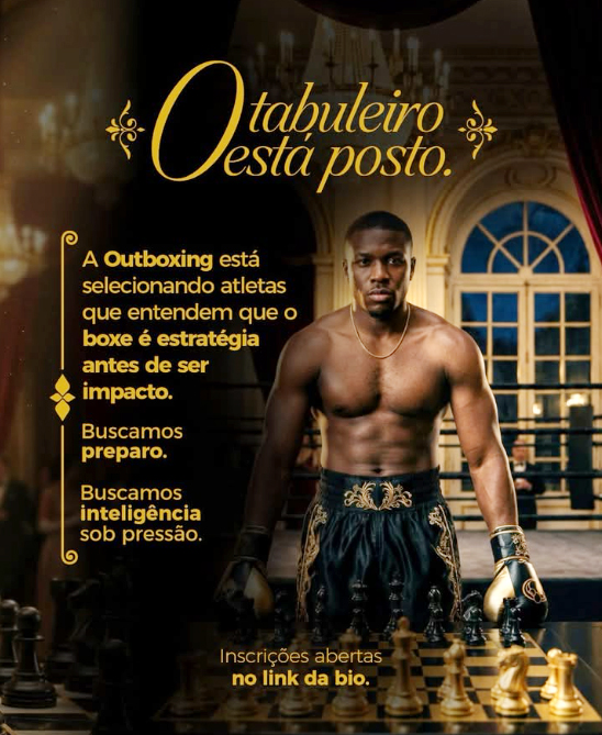 Leia mais sobre o artigo ATLETAS, ATENÇÃO! Quer lutar? As inscrições para o OFN3 estão oficialmente abertas.