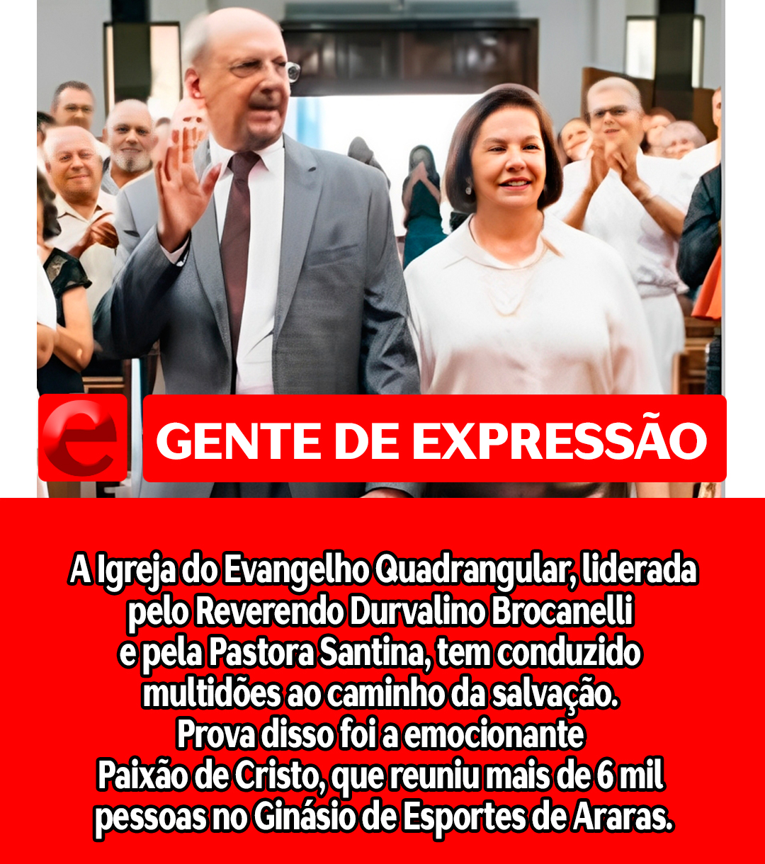 Leia mais sobre o artigo Paixão de Cristo – fé que emociona, amor que transforma.